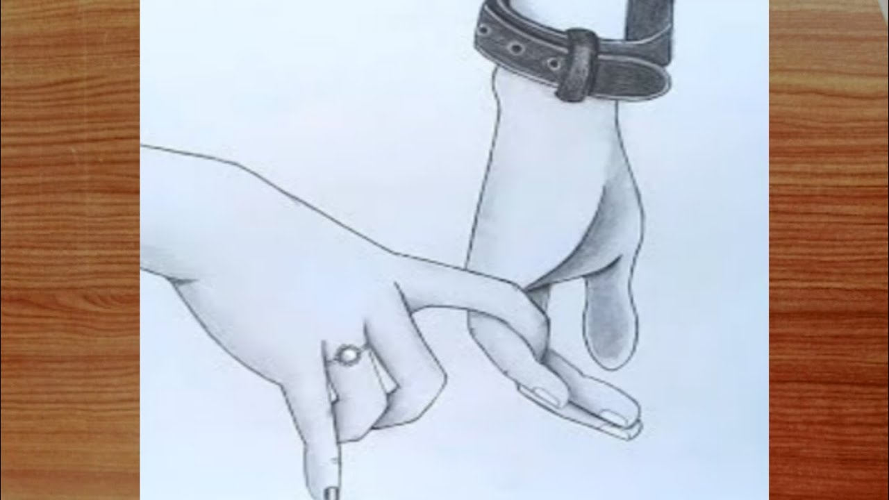 farjana drawing academy. Lovers' favorite drawing copy step by step