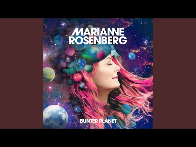 Marianne Rosenberg - Morgenrot