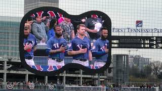 3/24/19 Little Texas - National Anthem