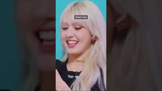 Somis Rizz Was So Immaculate It Had Yubin Blushing