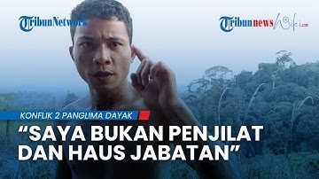 Panglima Pajaji Sebut Pihak Pro IKN adalah Sosok Haus Gelar & Jabatan, Sindiran buat Panglima Jilah?