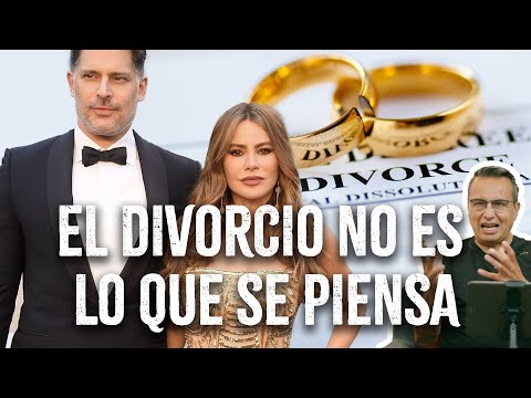 Video: ¿Qué significa irreconciliable en un divorcio?