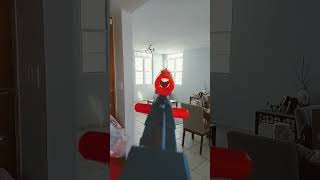nerf elite 2.0 eagle point Firing test