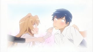 'Wait For Me To Come Home' - A Toradora! AMV by DemonFox287 644 views 5 years ago 4 minutes, 28 seconds