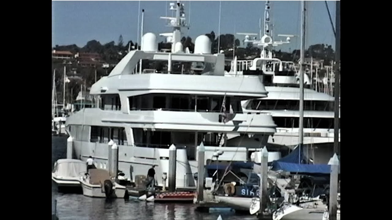 motor yacht ohana below deck