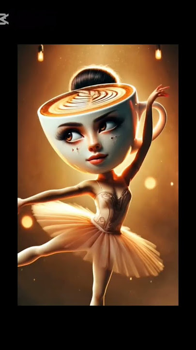 ballerina cappuccino me me me me #ballerinacapuccina #new #funny #fyp #viralvideo #cappuccino #ai
