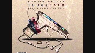 Boosie Badazz - Finish U