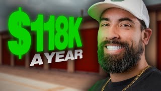 How I Automate A Self Storage Facility