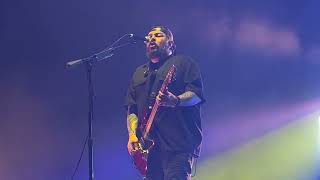 Seether: Fake It [Live 4K] (Manchester, New Hampshire - April 22, 2022)