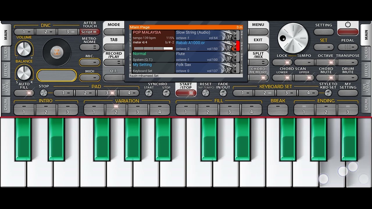 الجديد الجديد صنع سات souhayel lmaystro 2026🎧🎵🔊