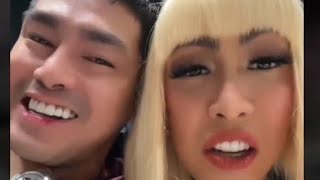 VICE Ion Pinakilig Ang Netizen Dahil Sa Qundesal Menu