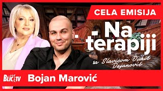 Bojan Marović o nemilim događajima: 