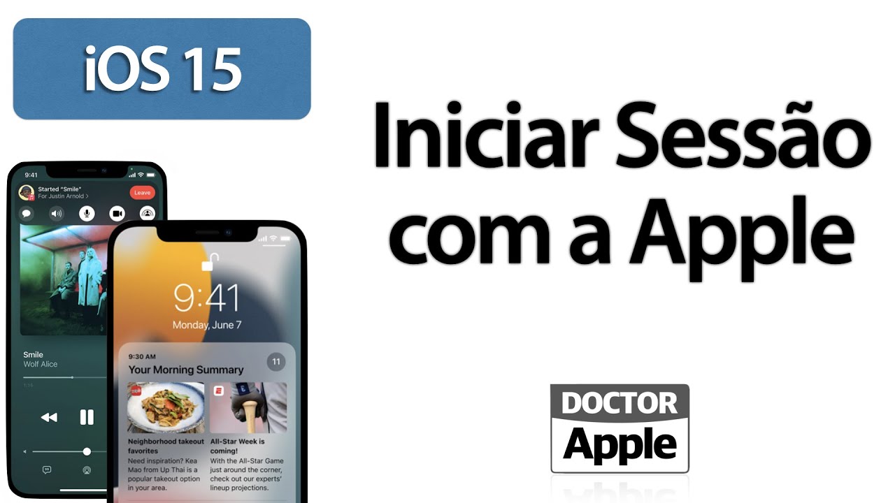 Gerenciar os apps com Iniciar sessão com a Apple - Suporte da