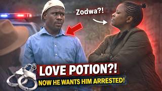 Udlamini Yistar Part 05  Episode 21 Love Potion Or Poverty