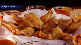 Wings ETC. location coming to Salem