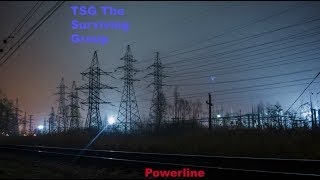 TSG The Surviving Group- Powerline screenshot 4