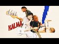 KALMA - ムソウ (Trailer)