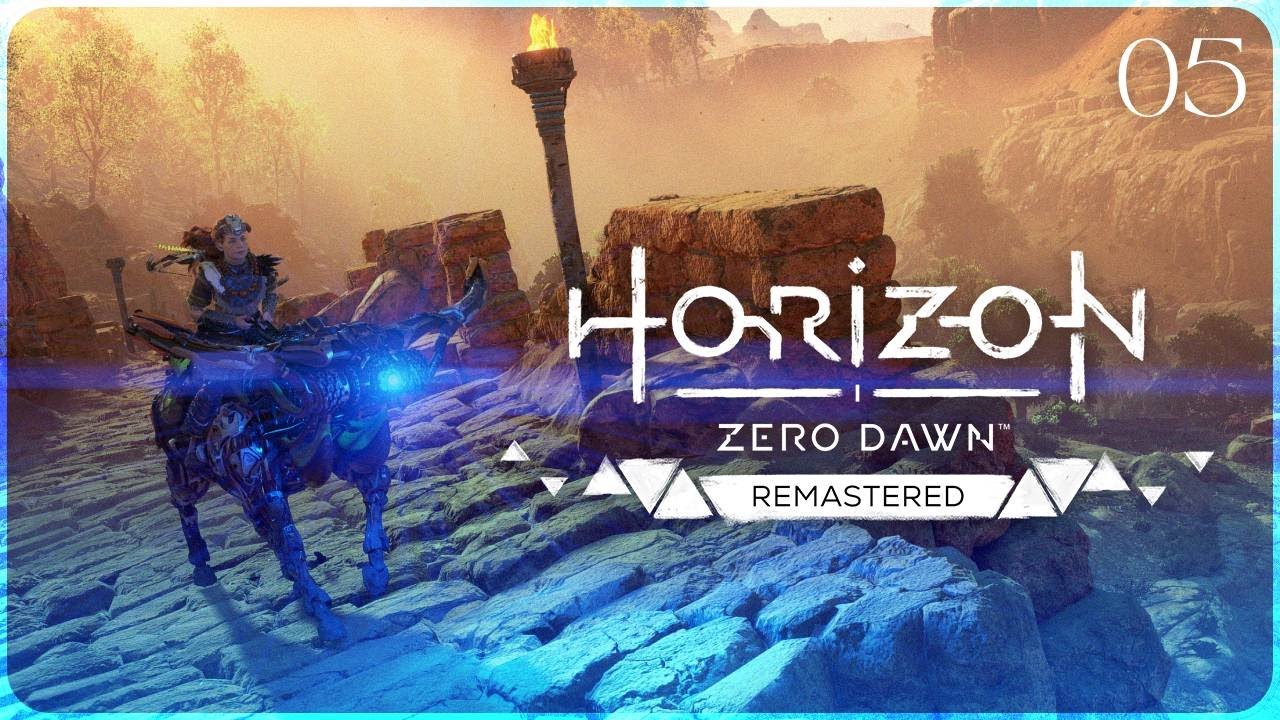 Cap chez les Carjas ! 🛕