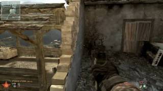 MW2 stimulus map pack bugs [all maps]