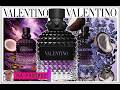 Valentino Uomo Born in Roma Purple Melancholia reseña de perfume para hombre ¡Nuevo 2026!