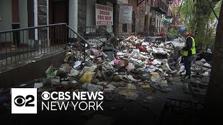 6 hurt, over 2 dozen displaced after Harlem apartment fire