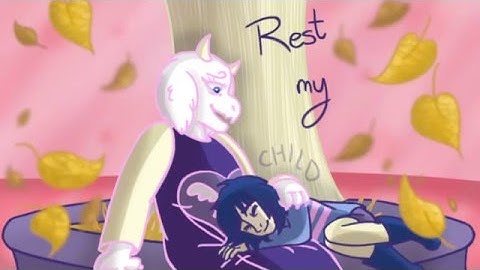 Home - Undertale MAP Part 7