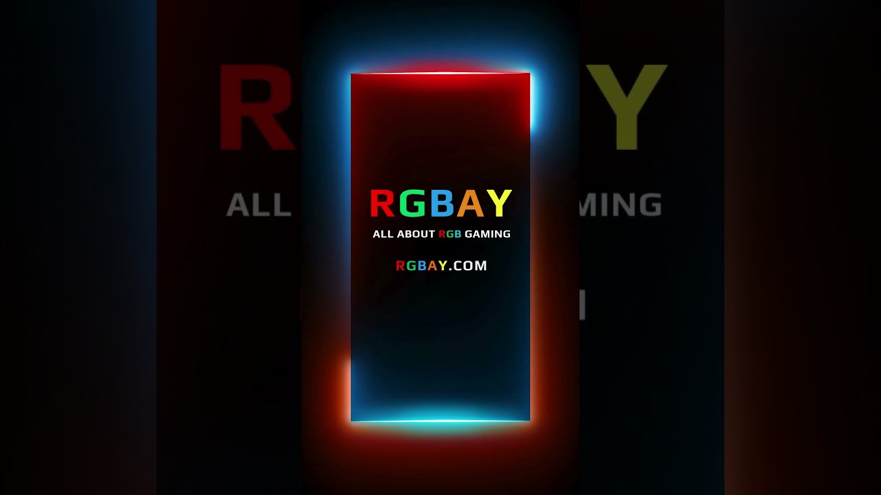 RGBAY | Premium RGB Gaming Gear & PC Components