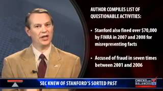 Information Don't Get the Wool Pulled Over Your Eyes by a Bad Financial Advisor! Guide