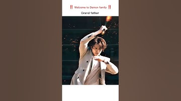 Demon family😈#thejudgefromthehell #mydemon  #shortsfeed #kdrama #kdramaedit #youtubeshorts #youtube