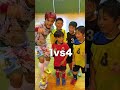 小学生とガチ対決してみた結果ww#shorts