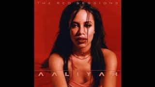Aaliyah Ft. Static Major - Don't Let Me Fool Ya (Demo)