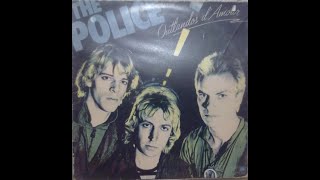 View The Police Live Performance of So Lonely at Markthalle Hamburg