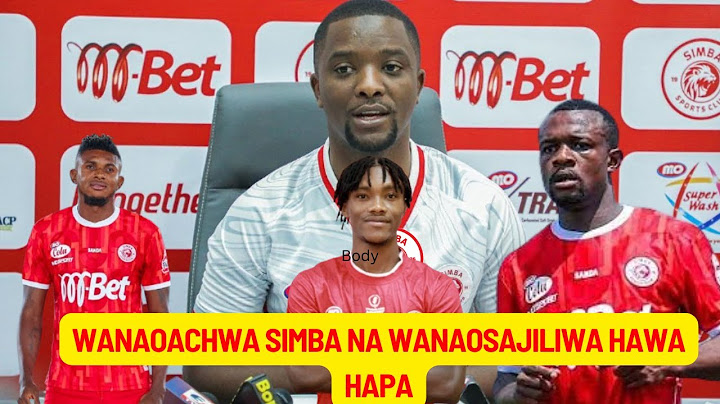 Ahmed Ally afunguka wachezaji wanaotemwa na wanaosajiliwa simba  2025