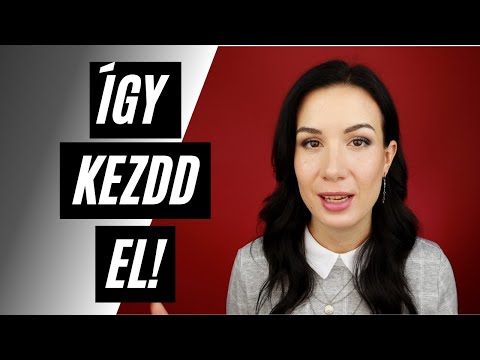 Videó: Hogyan válasszunk bőrápolási termékeket: 10 lépés (képekkel)