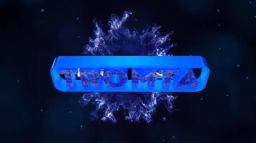 Intro Tromta ~Cyber [Intro #20]