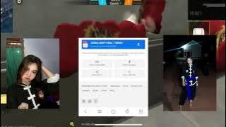 VIDIO VIRAL SISWI IKSPI KERI KERI 7 MENIT LINK MEDIAFIRE #videoviral#siswiikspi#ffbgid#fyp