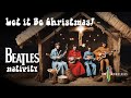 The Fountains&#39; Studio Celebration, December 17th, 2023 | Beatles Nativity