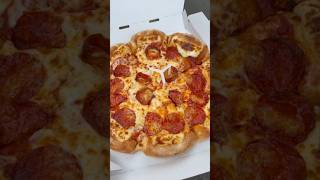 Pizza Hut a mis BEAUCOUP trop de coriandre ?