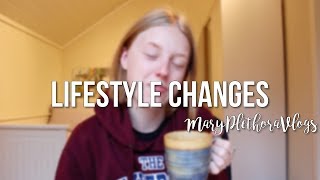 Lifestyle Changes // MaryPlethoraVlogs
OPEN FOR DETAILS
KEEP UP WITH ME ON
- Tumblr: http://maryplethora.tumblr.com
- Instagram: http://instagram.com/maryplethora
- Twitter: http://twitter.com/maryplethora
- The Blog: http://maryplethorablogs.tumblr.com
- Email: maryplethora@gmail.com
MUSIC
- Dancing in the Moonlight by Toploader
- Canals by Joakim Kaarud Lifestyle Changes // MaryPlethoraVlogs