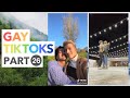 🌈 gay tiktoks 🏳️‍🌈 part 26