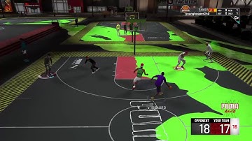 2k20 hitting ss1???