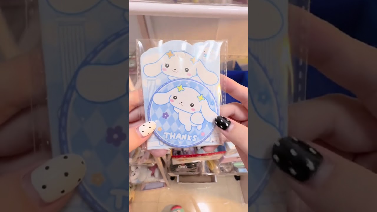 咩呀｜幸运勺子随心配 #打包视频 #打包 #盲勺