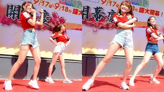 Show Girl 熱舞Nikon Z6 Ii 錄製