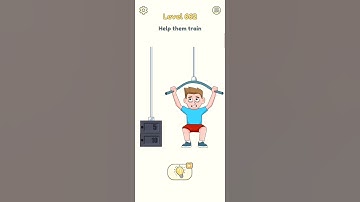 DOP 2 level 662 Help them train