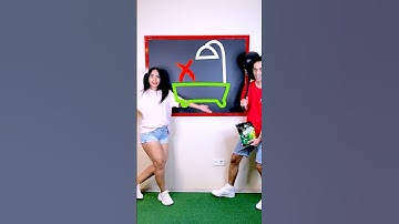 Eén lijn tekent de hele vorm, en de lijnen mogen elkaar niet overlappen! Is er een antwoord op de...