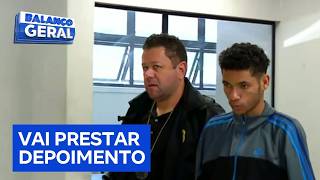 Arrest of suspect in gang rape case of 10- and 7-year-old children sparks outrage in São Paulo.