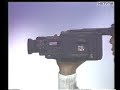 Sony Handycam Hong Kong Commercial 1989 Sony Handycam Hong Kong Commercial 1989