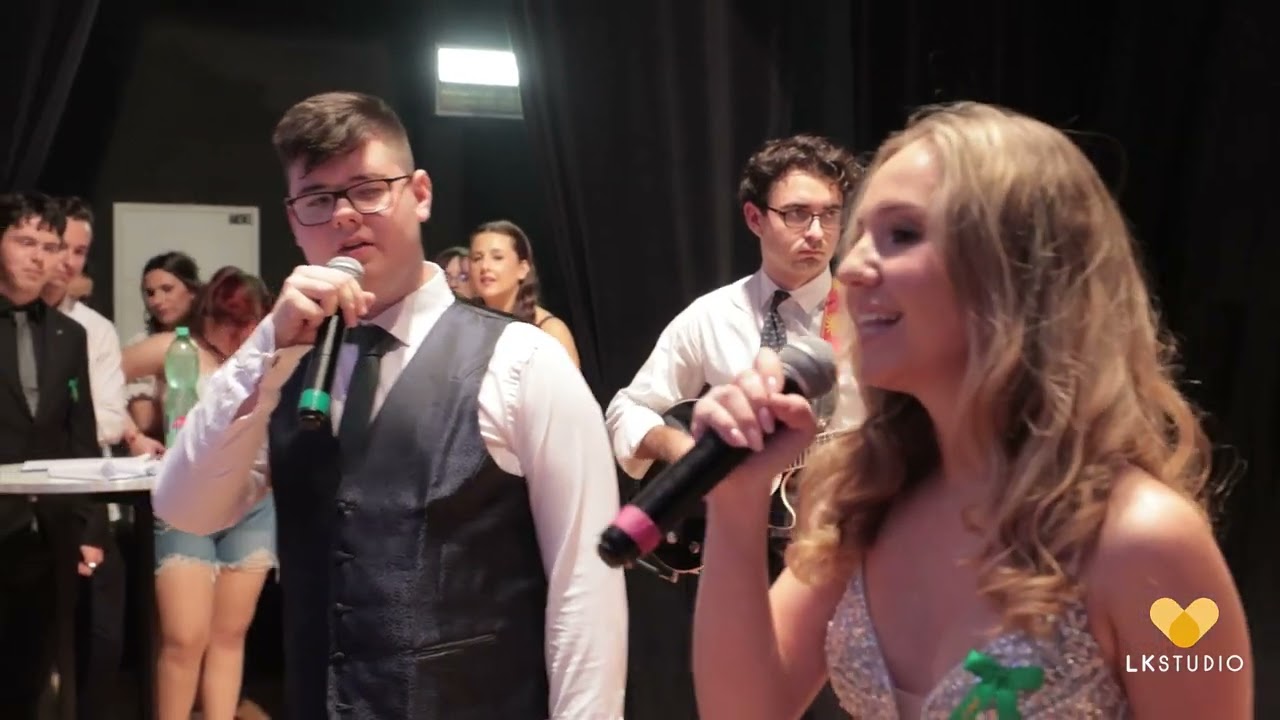 Program na stužkovú : Shallow by LKstudio