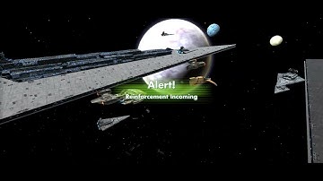 swgoh executor mirror bad rng