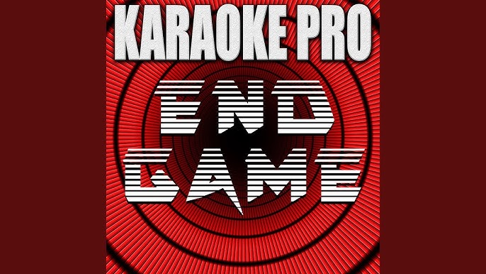 End Game - Taylor Swift, Ed Sheeran, and Future (Pro Karaoke)  带和声伴奏_北辰伴奏网_音频制作人平台